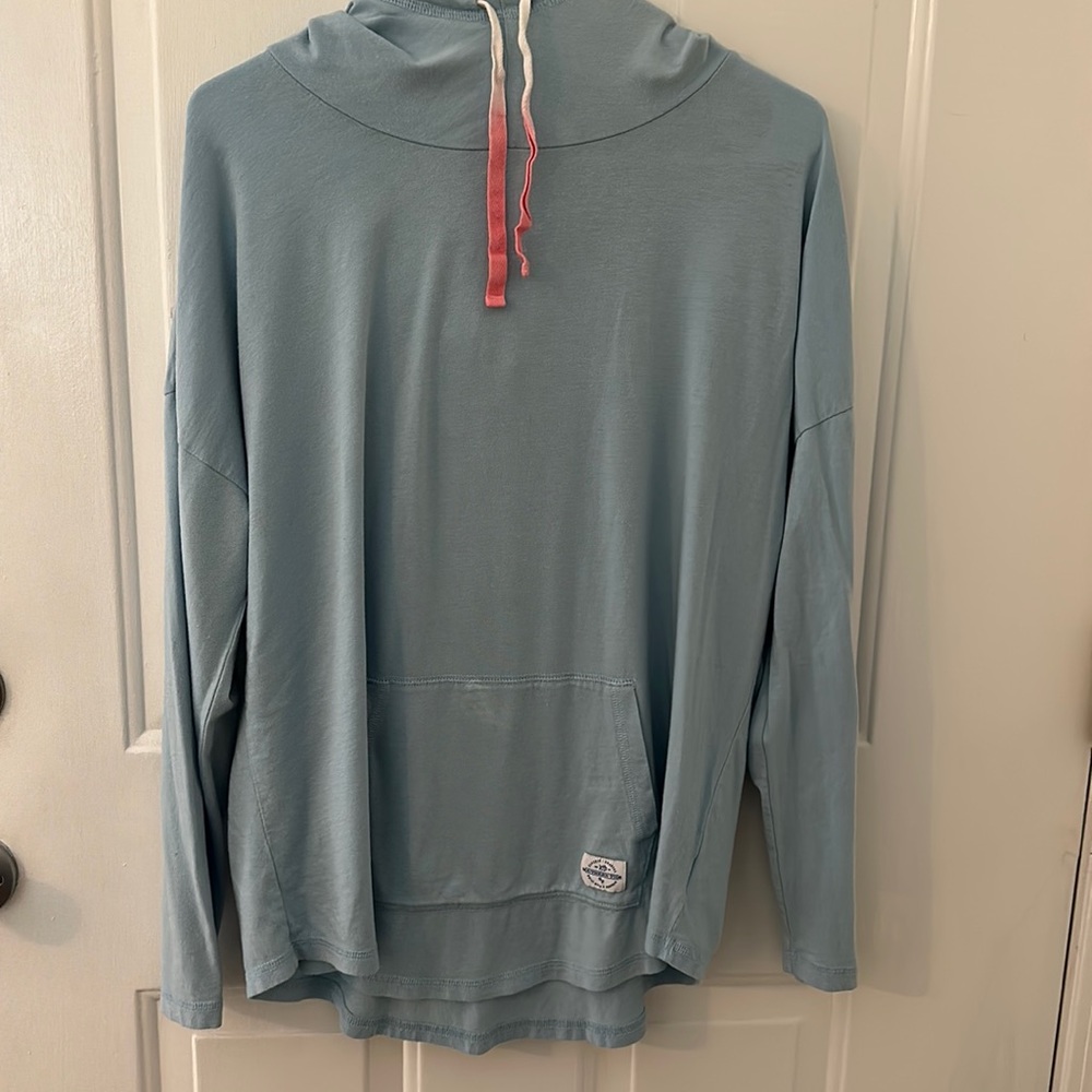 Southern tide pullover